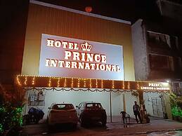 Hotel Prince International