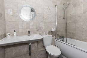 Over the Horizon Lodges