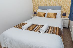 Over the Horizon Lodges