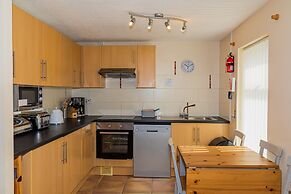 Over the Horizon Lodges