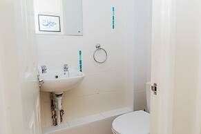 Over the Horizon Lodges