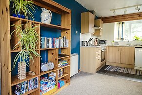 Over the Horizon Lodges