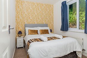 Over the Horizon Lodges