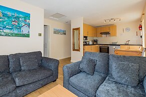 Over the Horizon Lodges