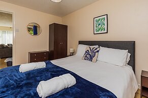 Over the Horizon Lodges