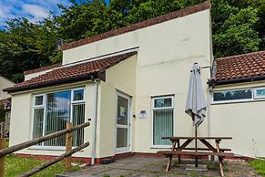 Over the Horizon Lodges