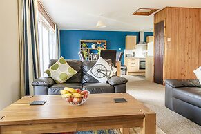 Over the Horizon Lodges