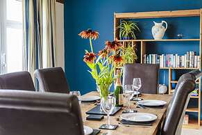 Over the Horizon Lodges