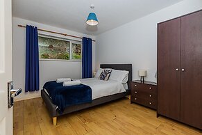 Over the Horizon Lodges