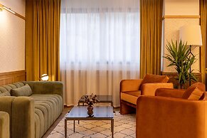 Best Western Plus Casablanca City Center