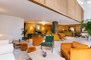 Best Western Plus Casablanca City Center