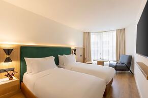 Best Western Plus Casablanca City Center