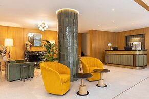 Best Western Plus Casablanca City Center