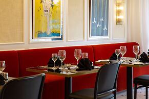 Best Western Plus Casablanca City Center