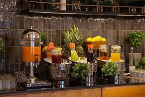 Best Western Plus Casablanca City Center