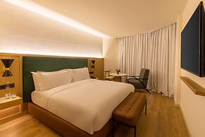 Best Western Plus Casablanca City Center