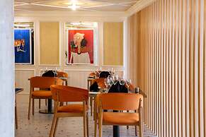 Best Western Plus Casablanca City Center