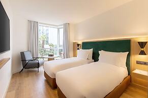 Best Western Plus Casablanca City Center