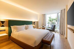 Best Western Plus Casablanca City Center