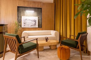 Best Western Plus Casablanca City Center