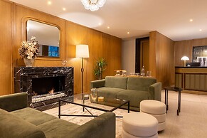 Best Western Plus Casablanca City Center