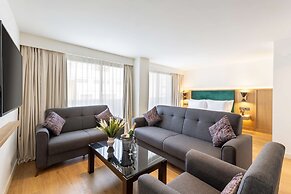 Best Western Plus Casablanca City Center