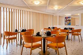 Best Western Plus Casablanca City Center