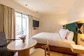 Best Western Plus Casablanca City Center