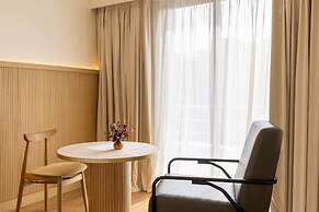 Best Western Plus Casablanca City Center