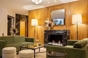 Best Western Plus Casablanca City Center