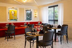 Best Western Plus Casablanca City Center