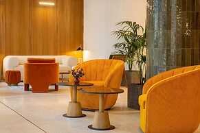 Best Western Plus Casablanca City Center