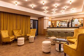 Best Western Plus Casablanca City Center