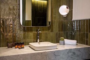 Best Western Plus Casablanca City Center