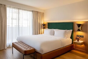 Best Western Plus Casablanca City Center