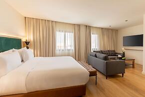 Best Western Plus Casablanca City Center