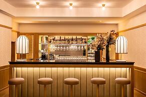 Best Western Plus Casablanca City Center