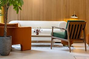 Best Western Plus Casablanca City Center