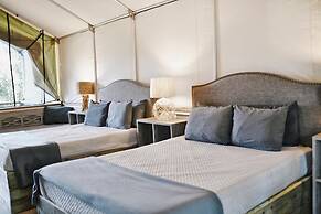 18 Son's Rio Cibolo - Birdhouse Cabin