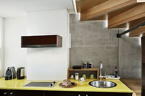 Wedina Serviced Apartments