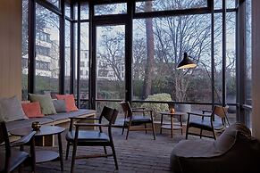 Wedina Serviced Apartments