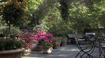 Wedina Serviced Apartments