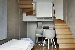 Wedina Serviced Apartments