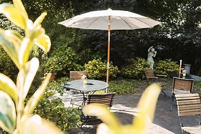 Wedina Serviced Apartments