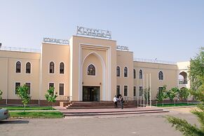 Hotel Khanaka