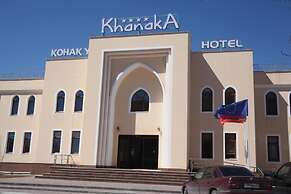 Hotel Khanaka