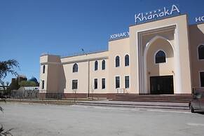 Hotel Khanaka