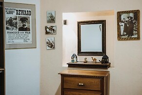 Casa Campestre Las Ruedas