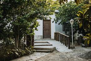 Casa Campestre Las Ruedas