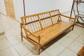 Casa Campestre Las Ruedas